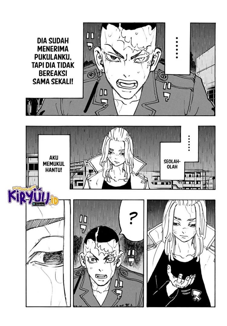 Read Toukyou Revengers Bahasa Indonesia ID Manga Online