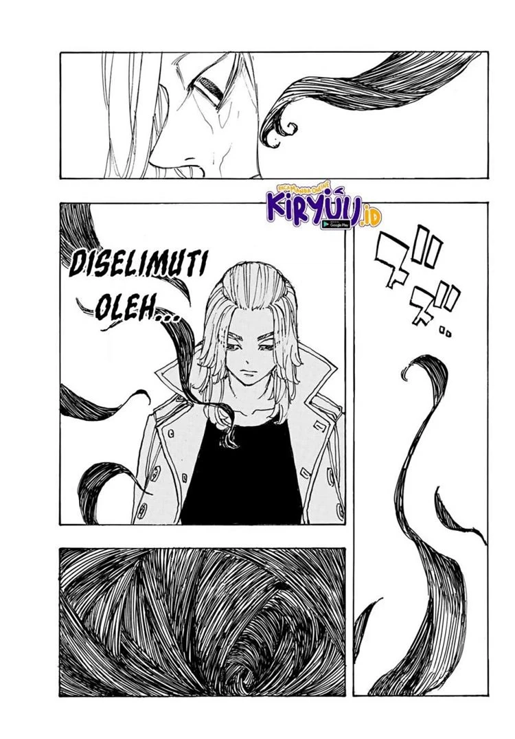 Read Toukyou Revengers Bahasa Indonesia ID Manga Online