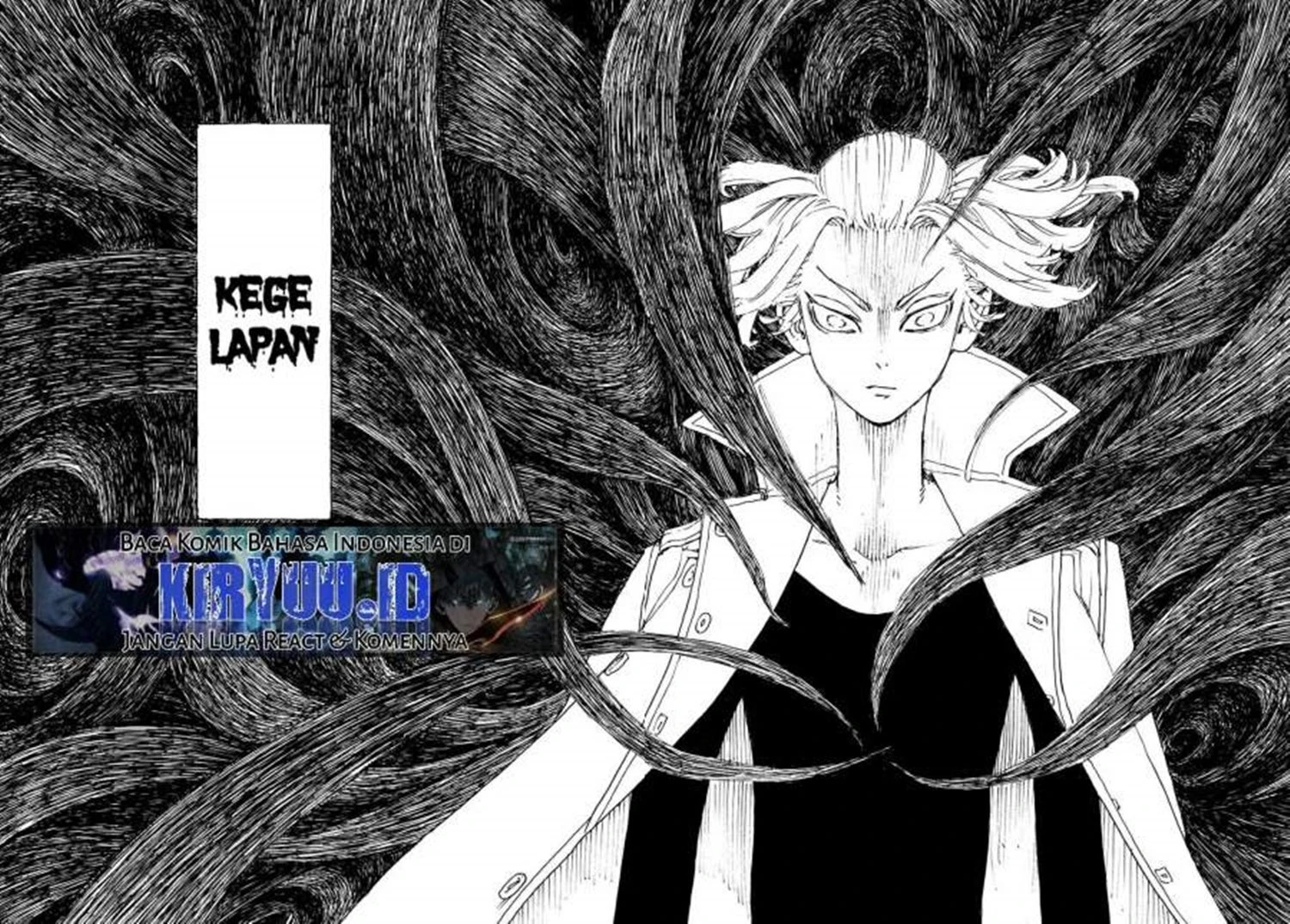 Read Toukyou Revengers Bahasa Indonesia ID Manga Online