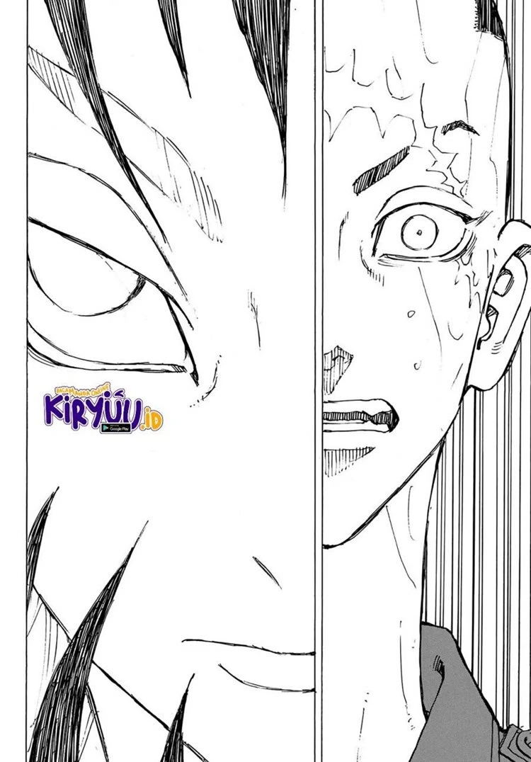 Read Toukyou Revengers Bahasa Indonesia ID Manga Online