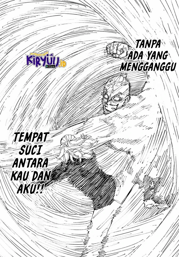 Read Toukyou Revengers Bahasa Indonesia ID Manga Online