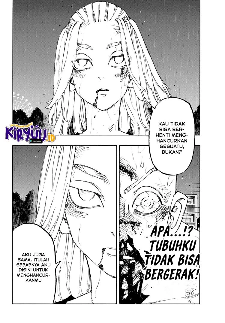 Read Toukyou Revengers Bahasa Indonesia ID Manga Online