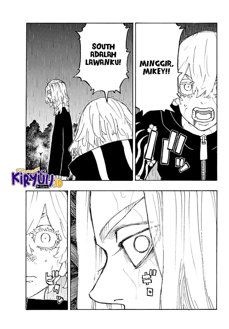 Read Toukyou Revengers Bahasa Indonesia ID Manga Online