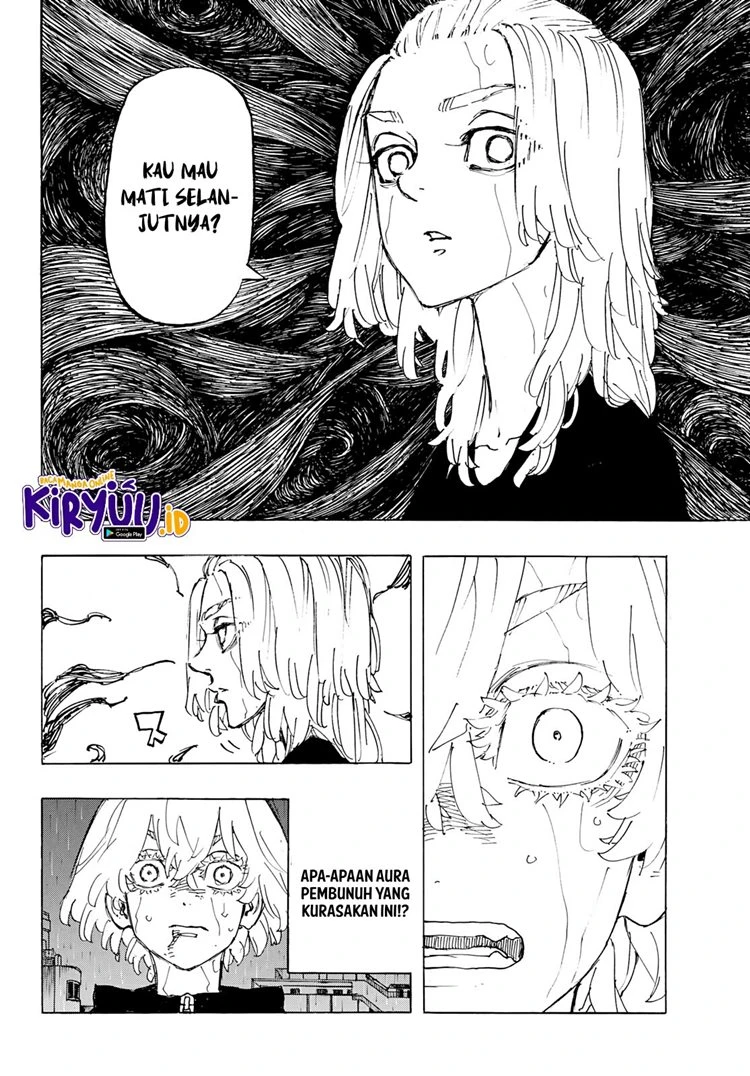 Read Toukyou Revengers Bahasa Indonesia ID Manga Online