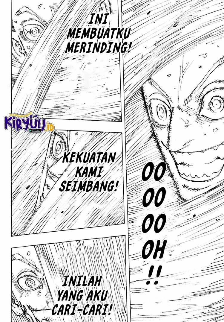 Read Toukyou Revengers Bahasa Indonesia ID Manga Online