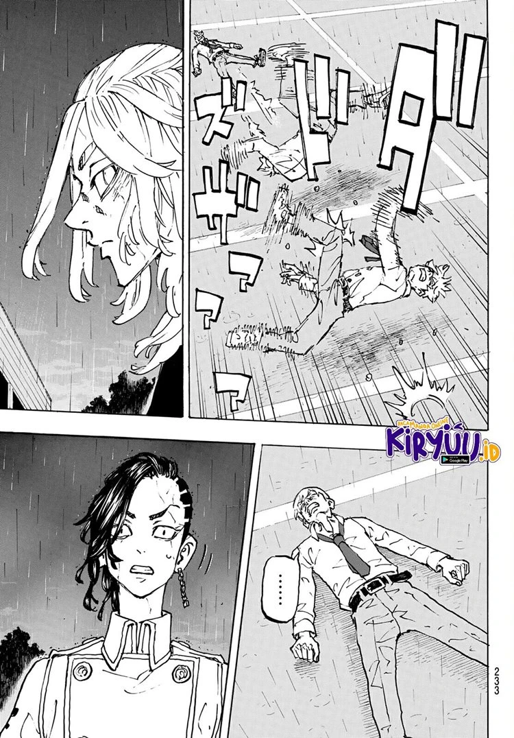 Read Toukyou Revengers Bahasa Indonesia ID Manga Online