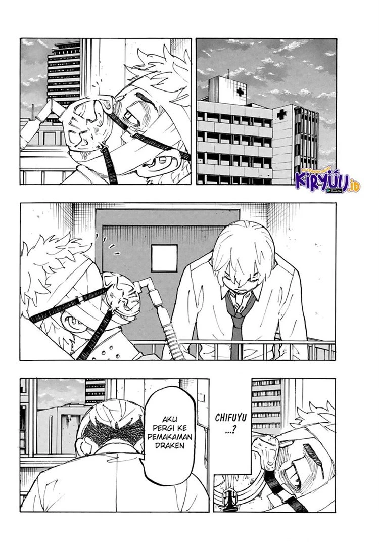 Read Toukyou Revengers Bahasa Indonesia ID Manga Online