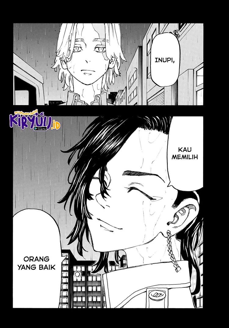 Read Toukyou Revengers Bahasa Indonesia ID Manga Online