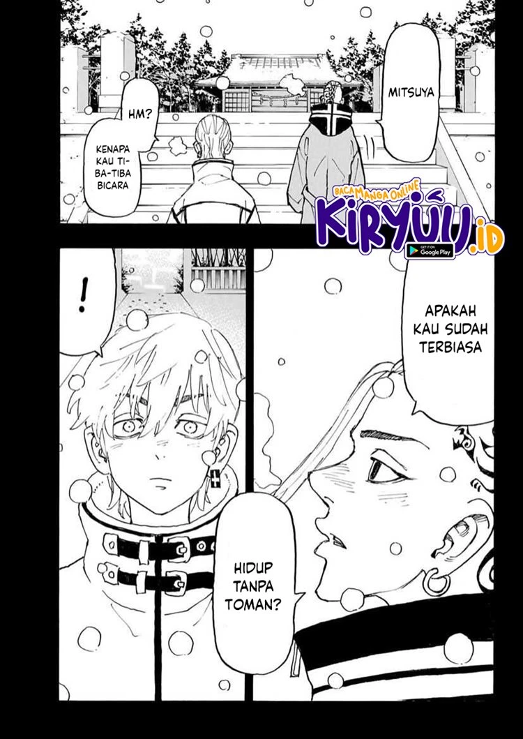 Read Toukyou Revengers Bahasa Indonesia ID Manga Online