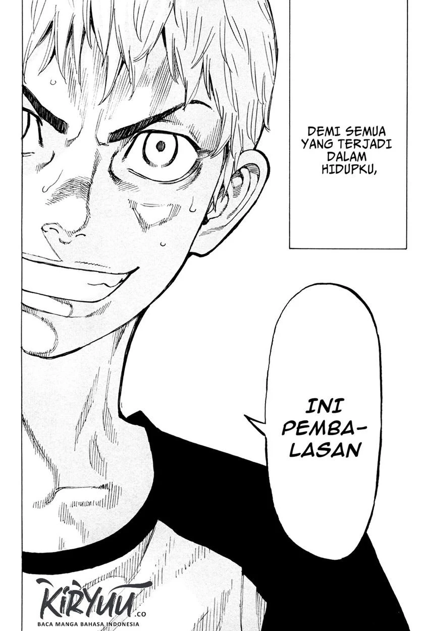 Read Toukyou Revengers Bahasa Indonesia ID Manga Online