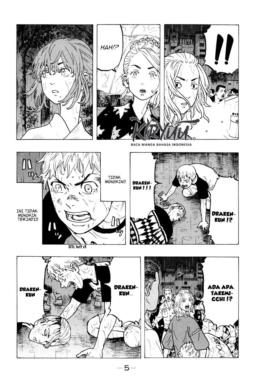 Read Toukyou Revengers Bahasa Indonesia ID Manga Online