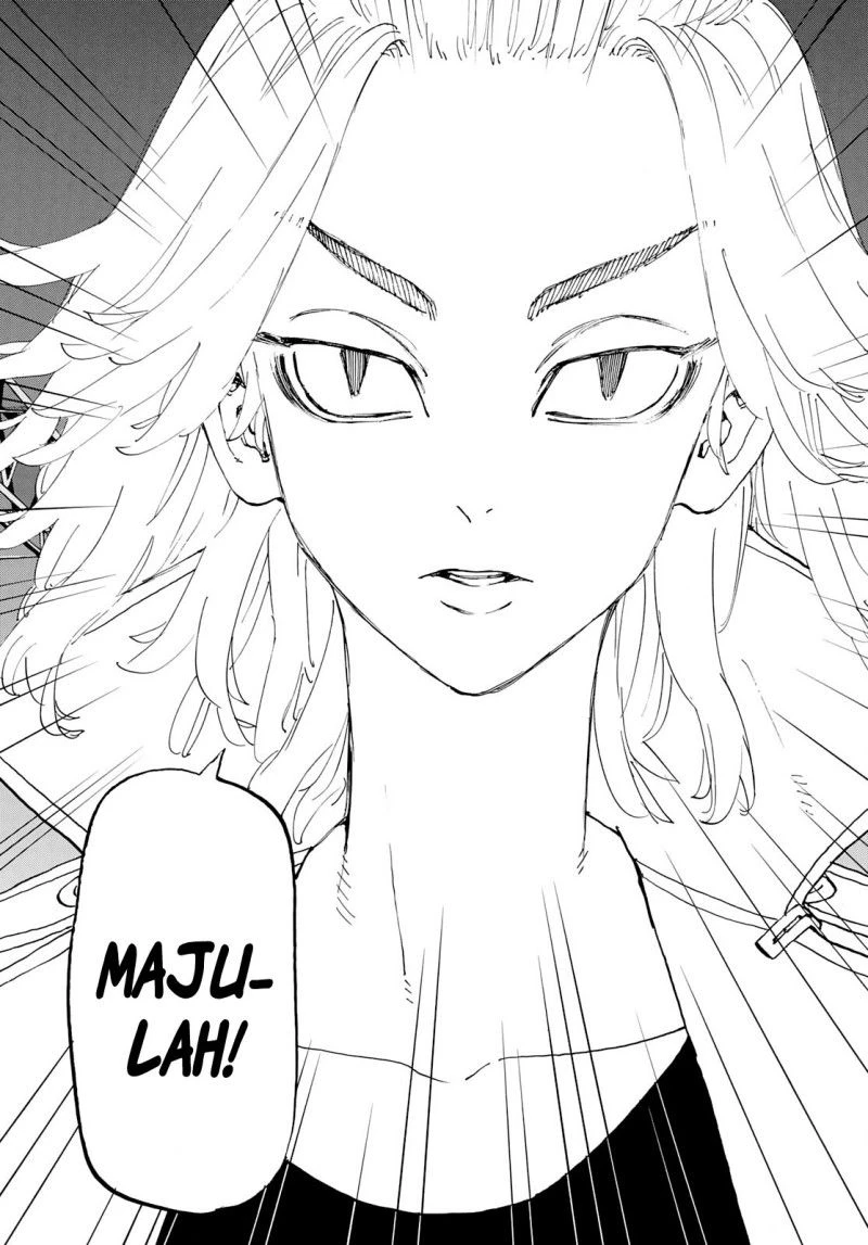 Read Toukyou Revengers Bahasa Indonesia ID Manga Online