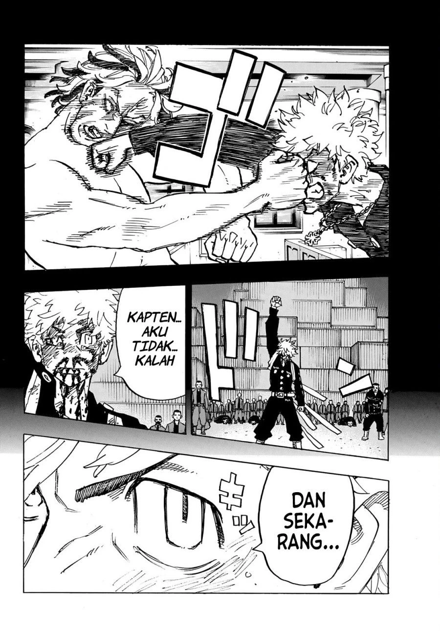 Read Toukyou Revengers Bahasa Indonesia ID Manga Online