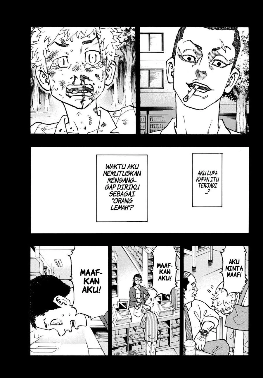 Read Toukyou Revengers Bahasa Indonesia ID Manga Online