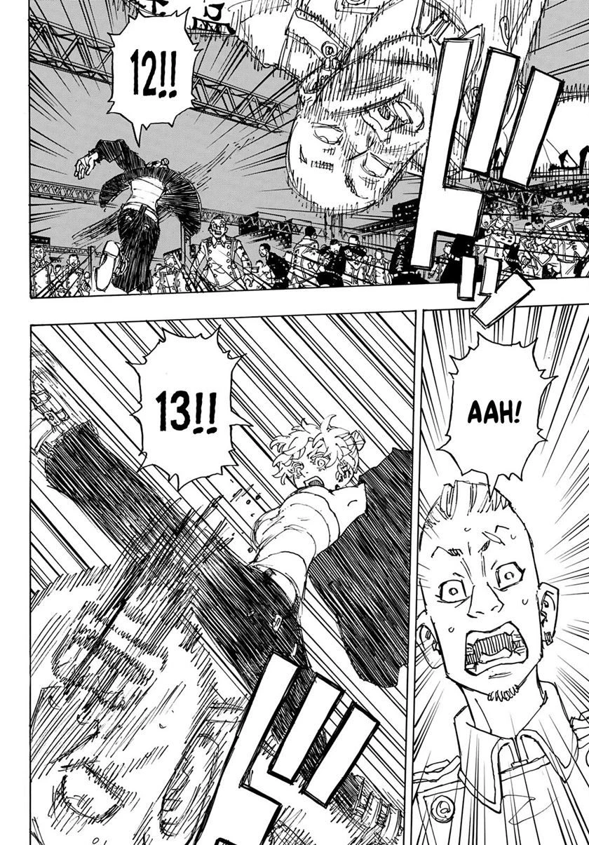 Read Toukyou Revengers Bahasa Indonesia ID Manga Online