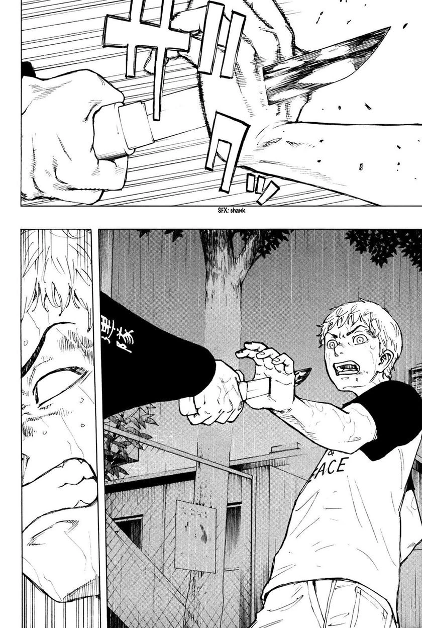 Read Toukyou Revengers Bahasa Indonesia ID Manga Online