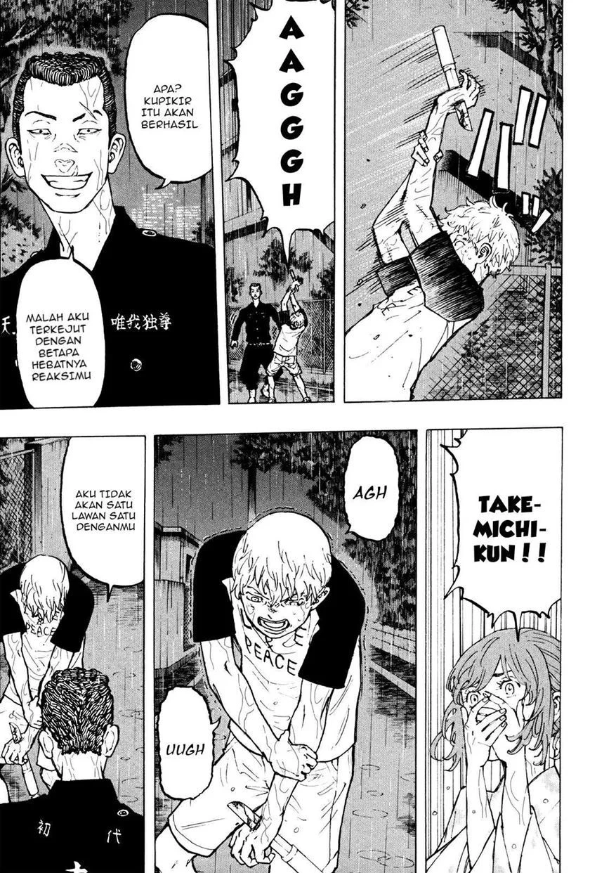 Read Toukyou Revengers Bahasa Indonesia ID Manga Online