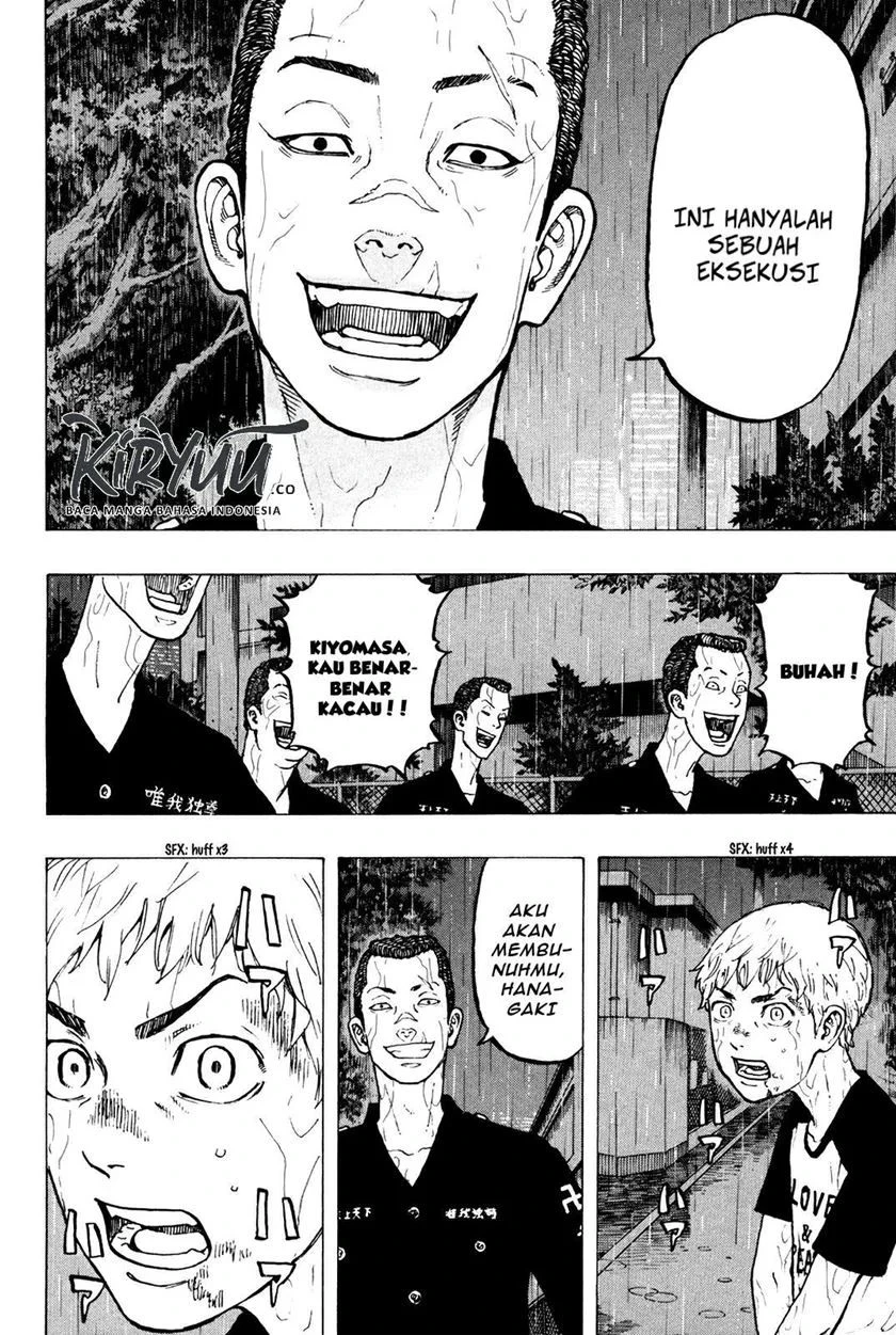 Read Toukyou Revengers Bahasa Indonesia ID Manga Online