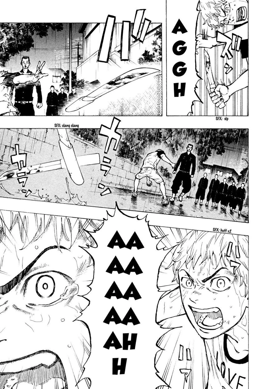 Read Toukyou Revengers Bahasa Indonesia ID Manga Online