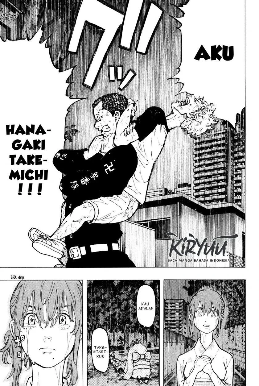 Read Toukyou Revengers Bahasa Indonesia ID Manga Online