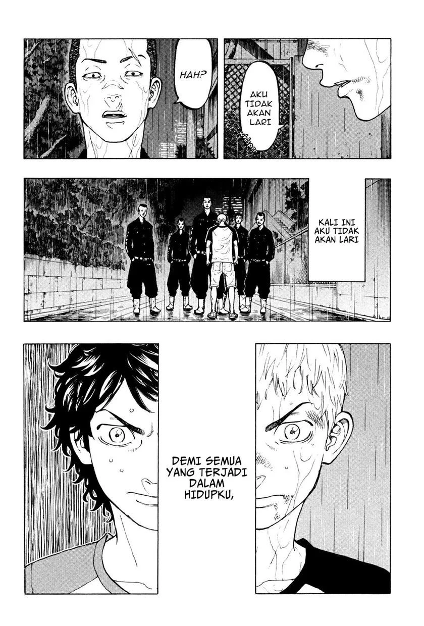 Read Toukyou Revengers Bahasa Indonesia ID Manga Online