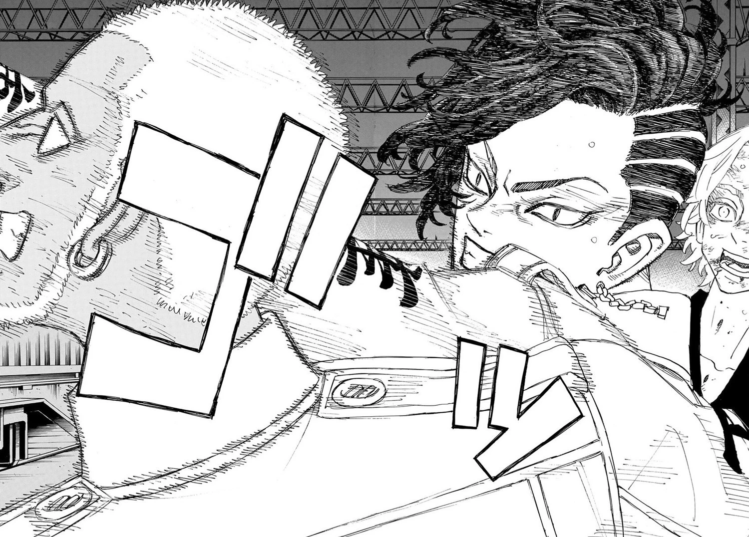 Read Toukyou Revengers Bahasa Indonesia ID Manga Online