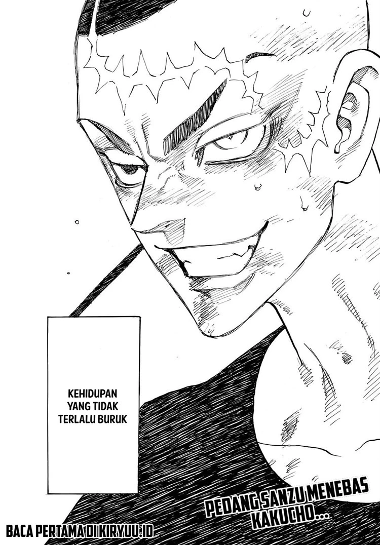 Read Toukyou Revengers Bahasa Indonesia ID Manga Online