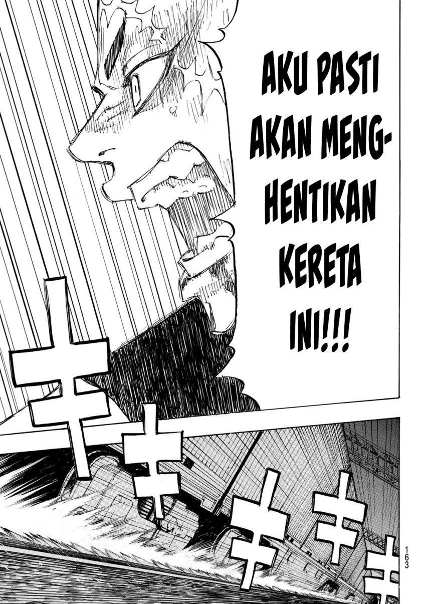 Read Toukyou Revengers Bahasa Indonesia ID Manga Online