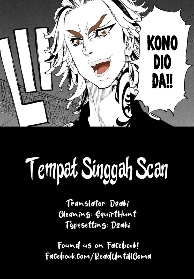 Read Toukyou Revengers Bahasa Indonesia ID Manga Online