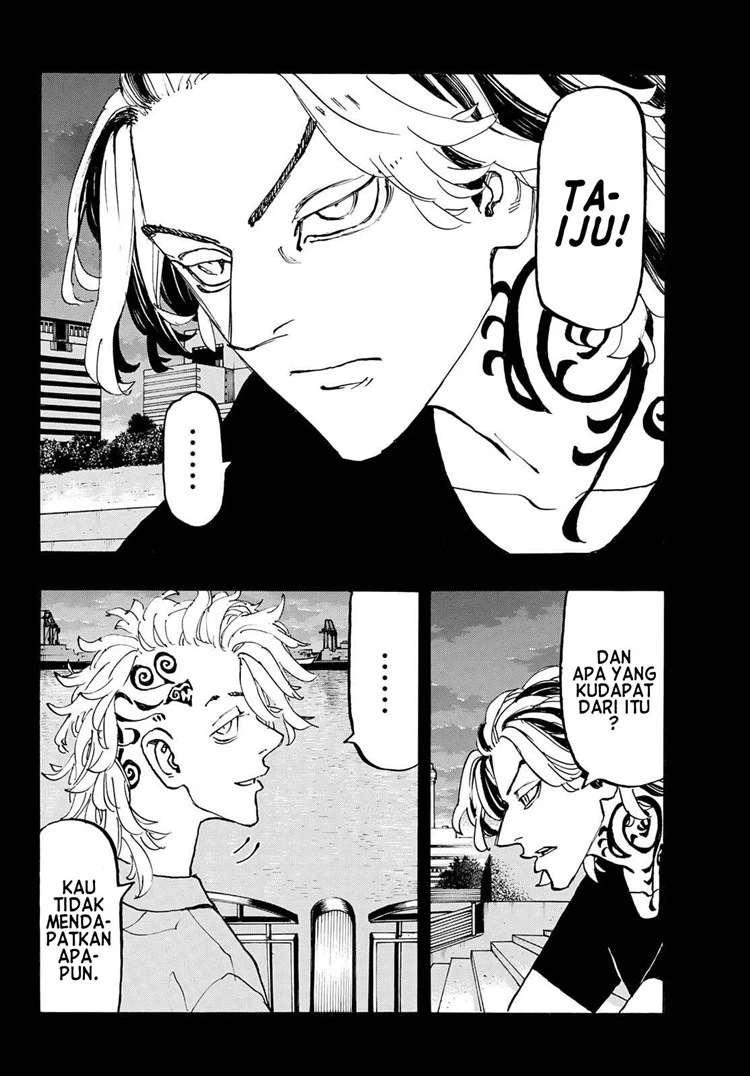 Read Toukyou Revengers Bahasa Indonesia ID Manga Online