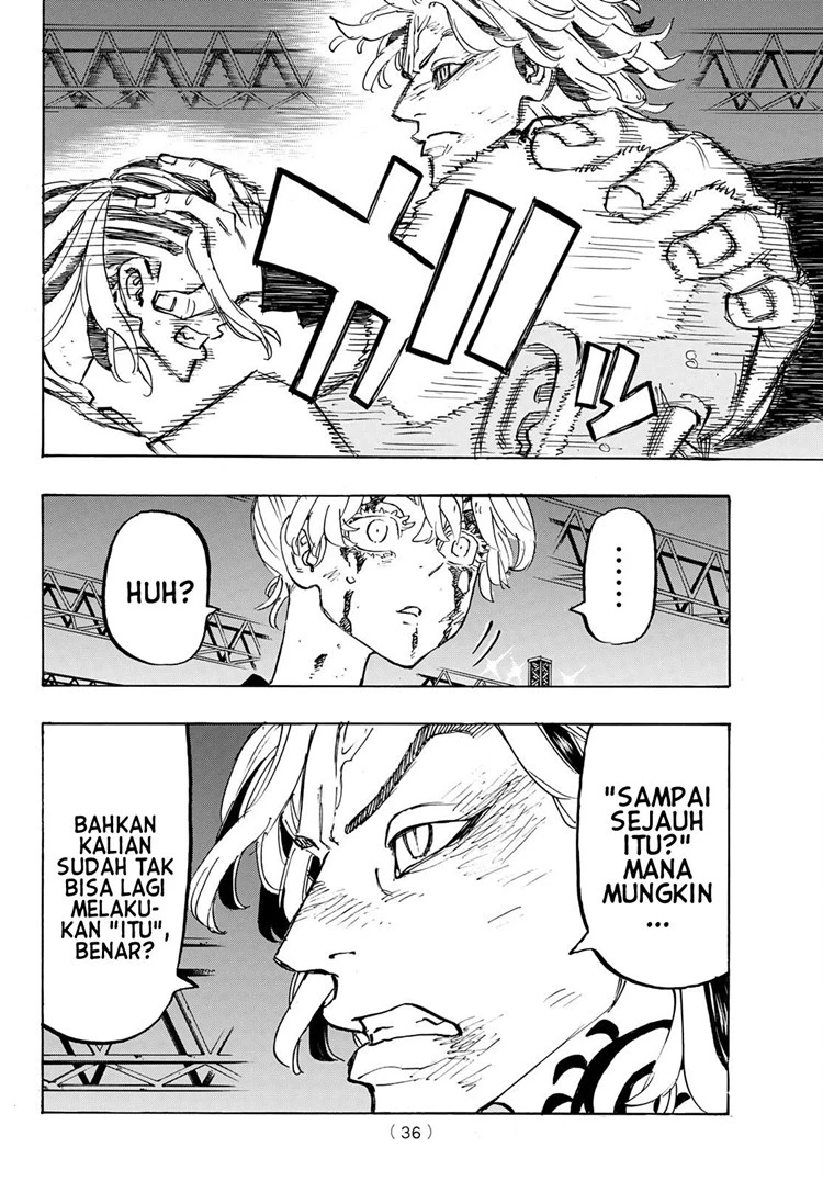 Read Toukyou Revengers Bahasa Indonesia ID Manga Online