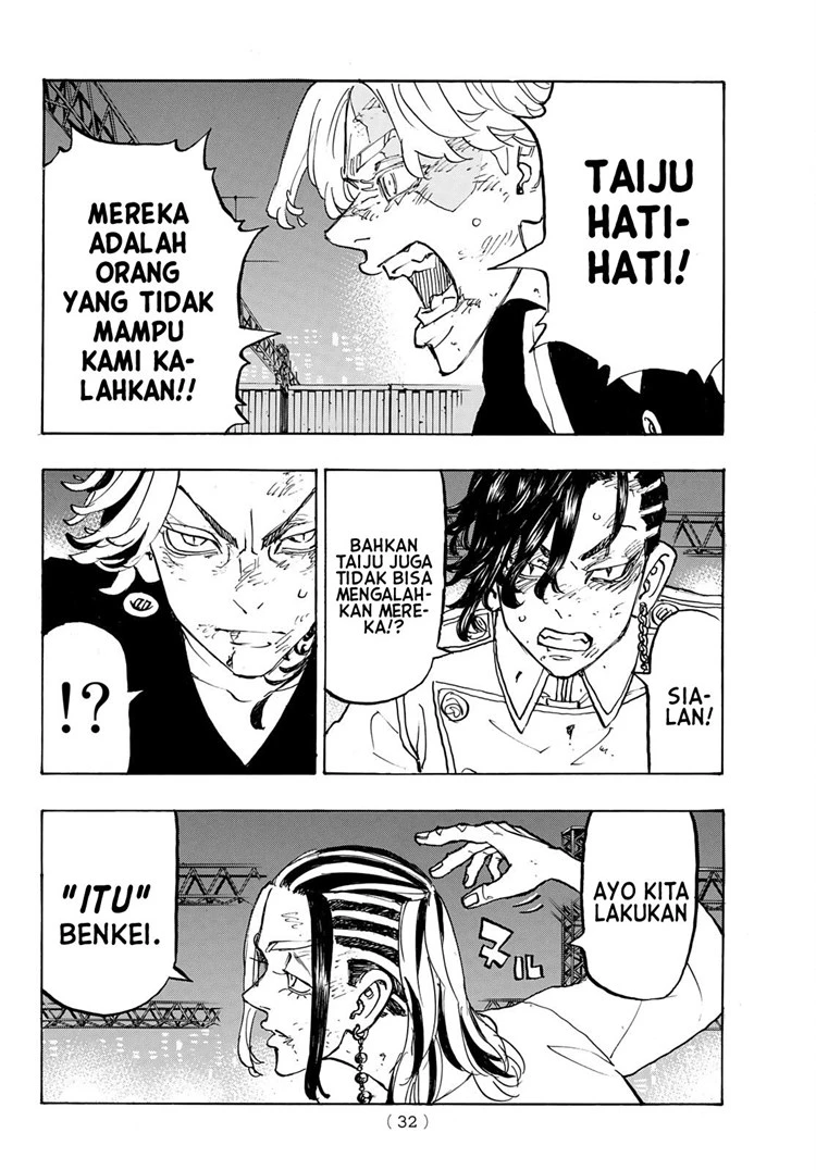 Read Toukyou Revengers Bahasa Indonesia ID Manga Online