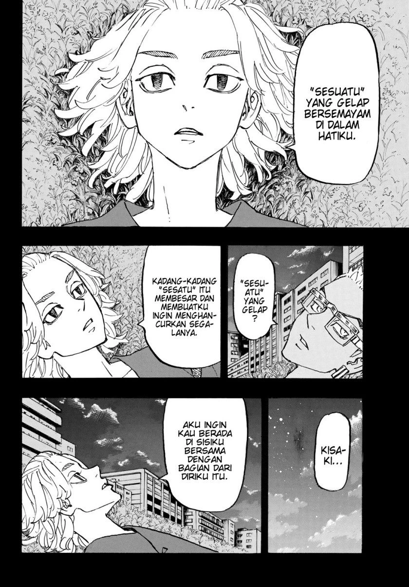 Read Toukyou Revengers Bahasa Indonesia ID Manga Online