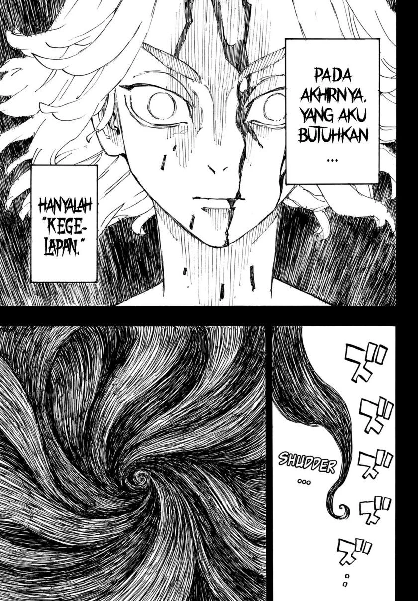 Read Toukyou Revengers Bahasa Indonesia ID Manga Online