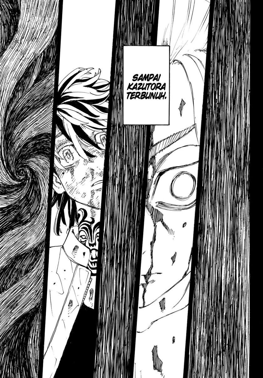 Read Toukyou Revengers Bahasa Indonesia ID Manga Online