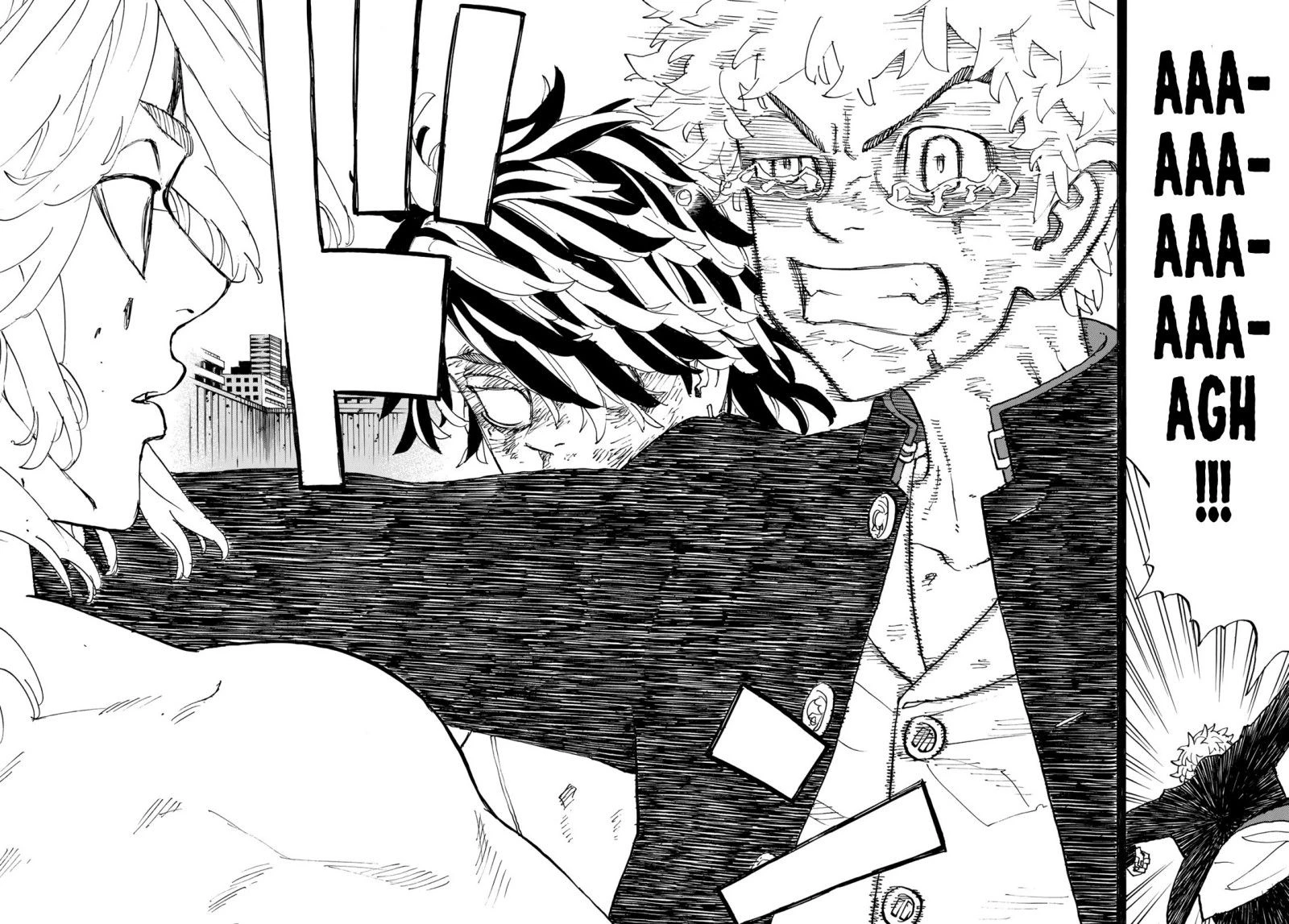 Read Toukyou Revengers Bahasa Indonesia ID Manga Online