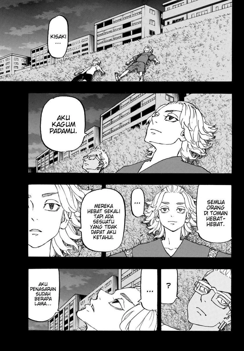 Read Toukyou Revengers Bahasa Indonesia ID Manga Online
