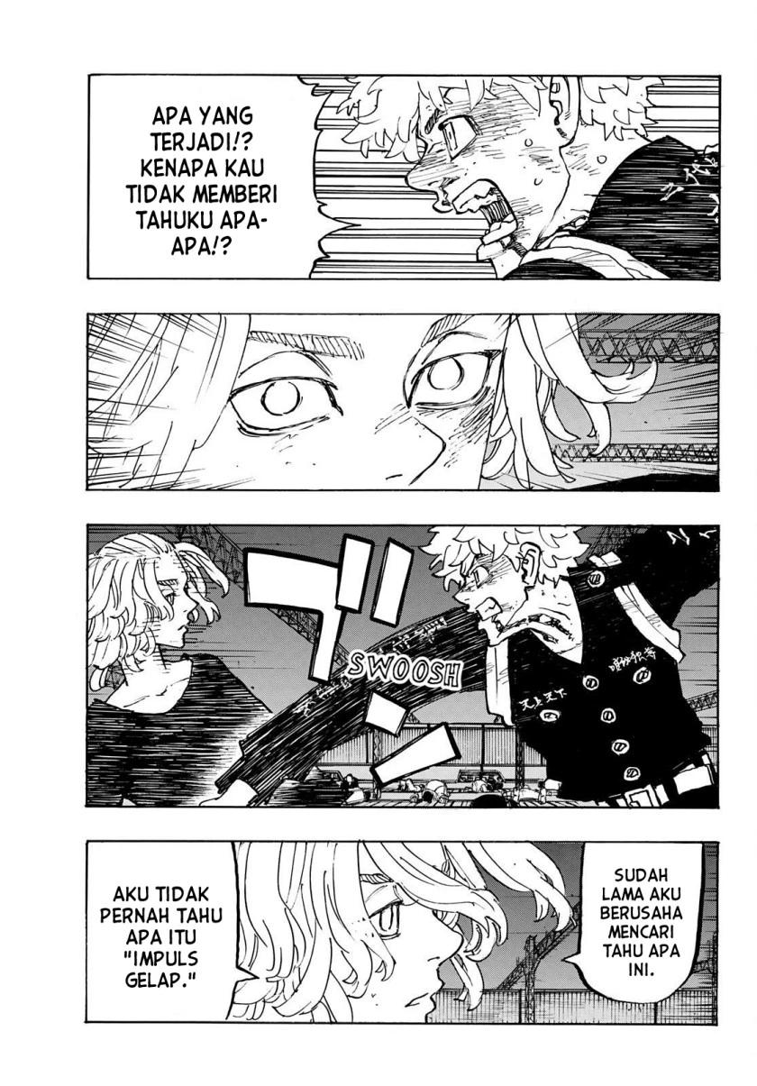 Read Toukyou Revengers Bahasa Indonesia ID Manga Online