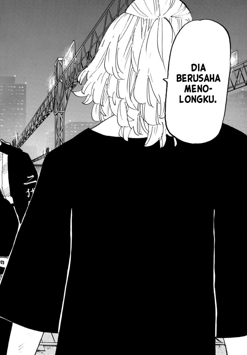 Read Toukyou Revengers Bahasa Indonesia ID Manga Online