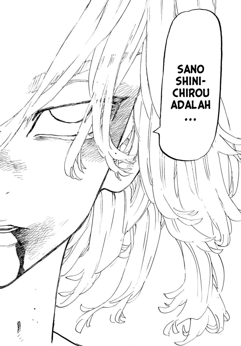 Read Toukyou Revengers Bahasa Indonesia ID Manga Online
