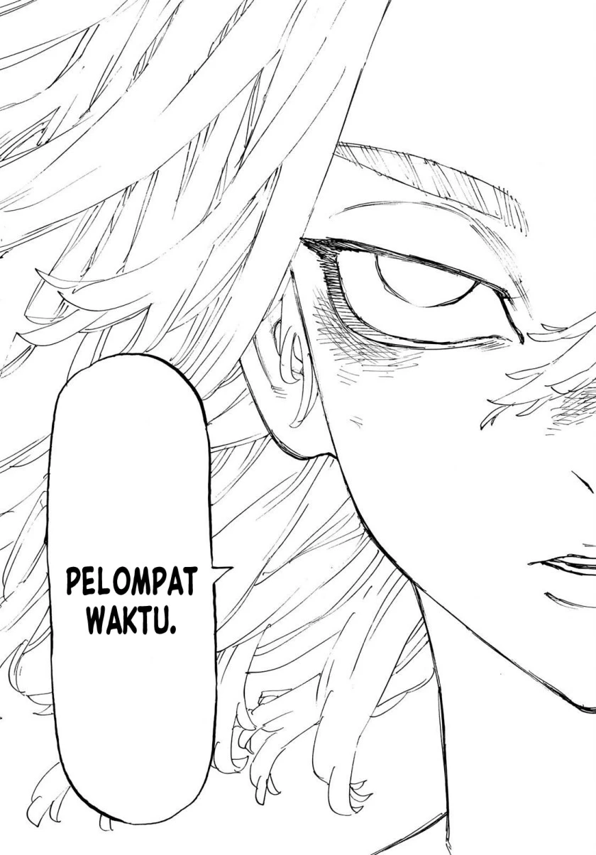 Read Toukyou Revengers Bahasa Indonesia ID Manga Online