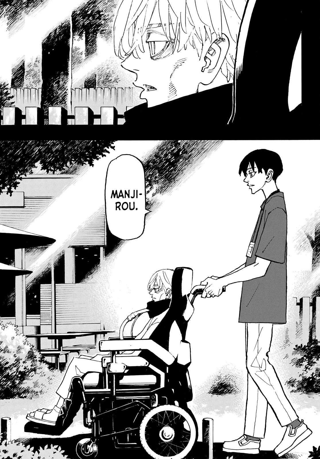 Read Toukyou Revengers Bahasa Indonesia ID Manga Online