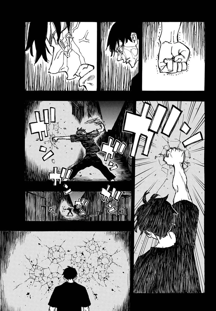 Read Toukyou Revengers Bahasa Indonesia ID Manga Online
