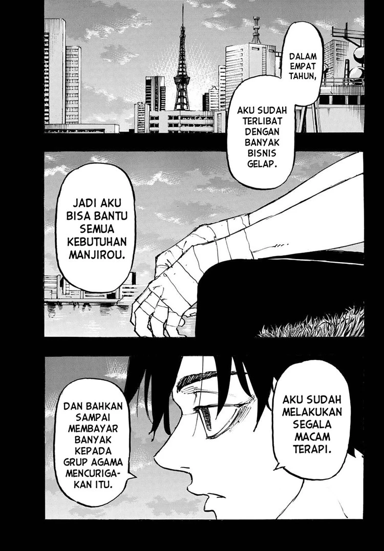 Read Toukyou Revengers Bahasa Indonesia ID Manga Online