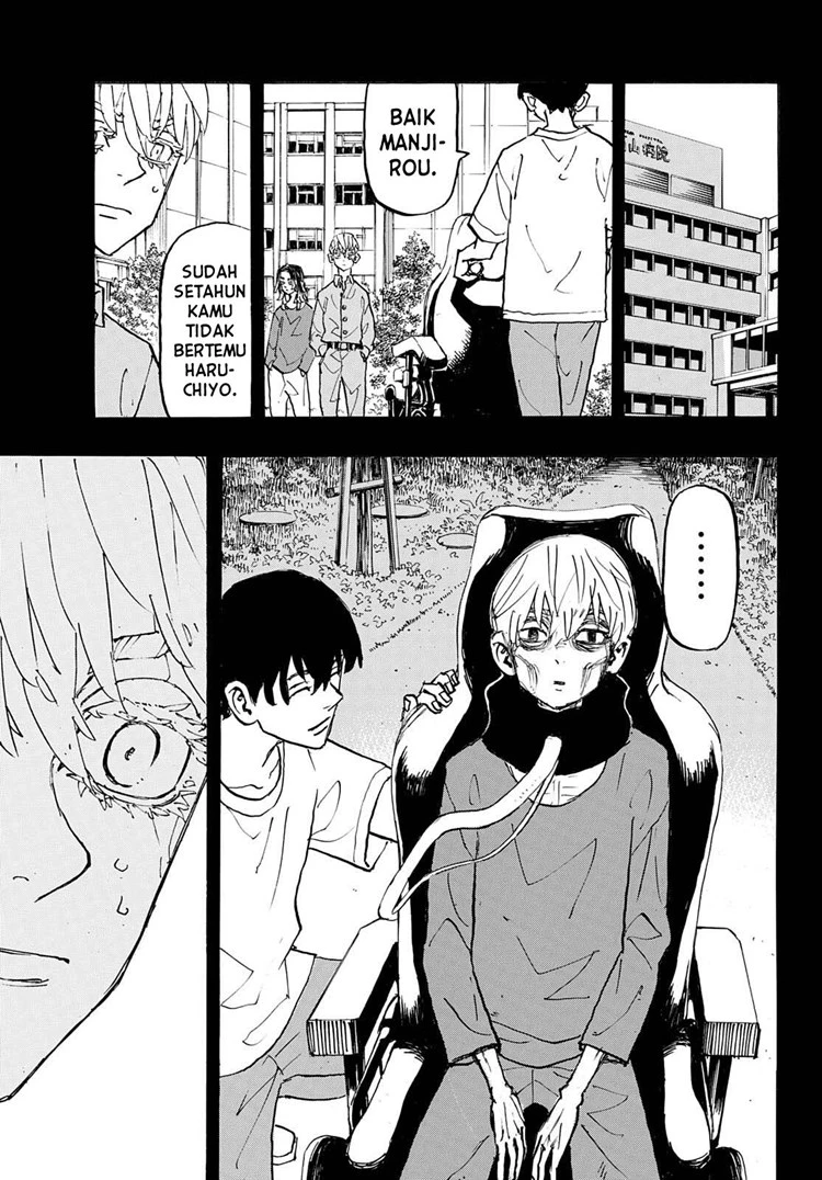 Read Toukyou Revengers Bahasa Indonesia ID Manga Online