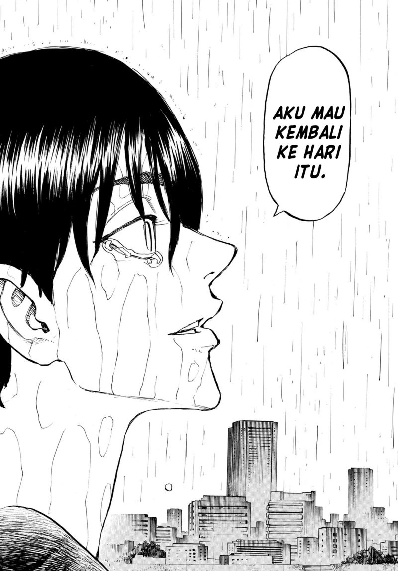 Read Toukyou Revengers Bahasa Indonesia ID Manga Online