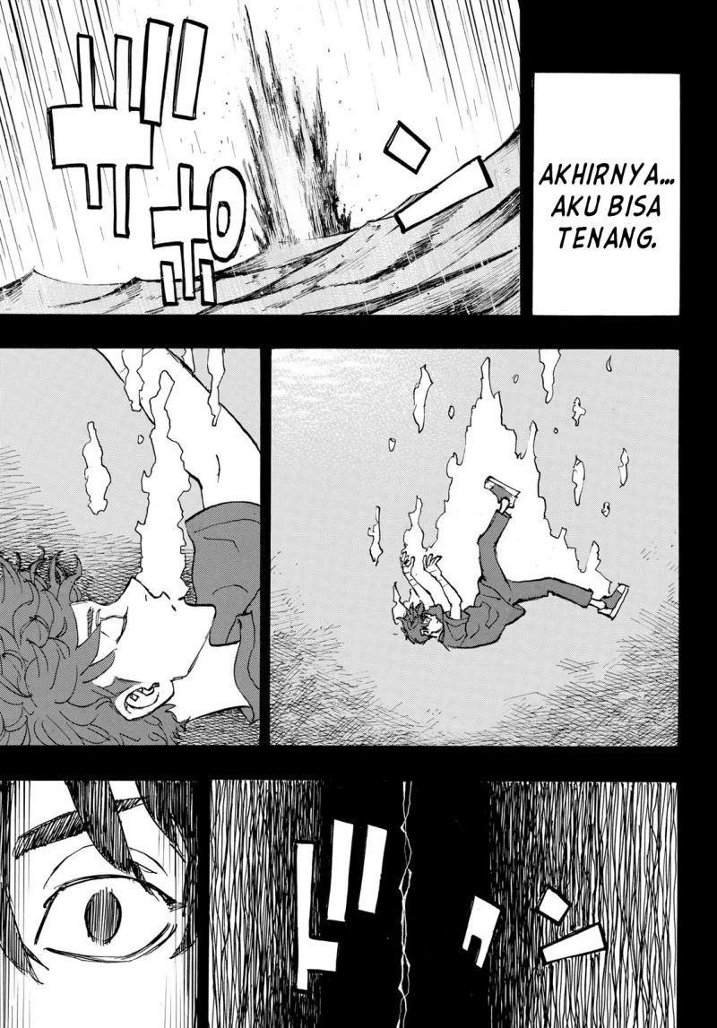 Read Toukyou Revengers Bahasa Indonesia ID Manga Online