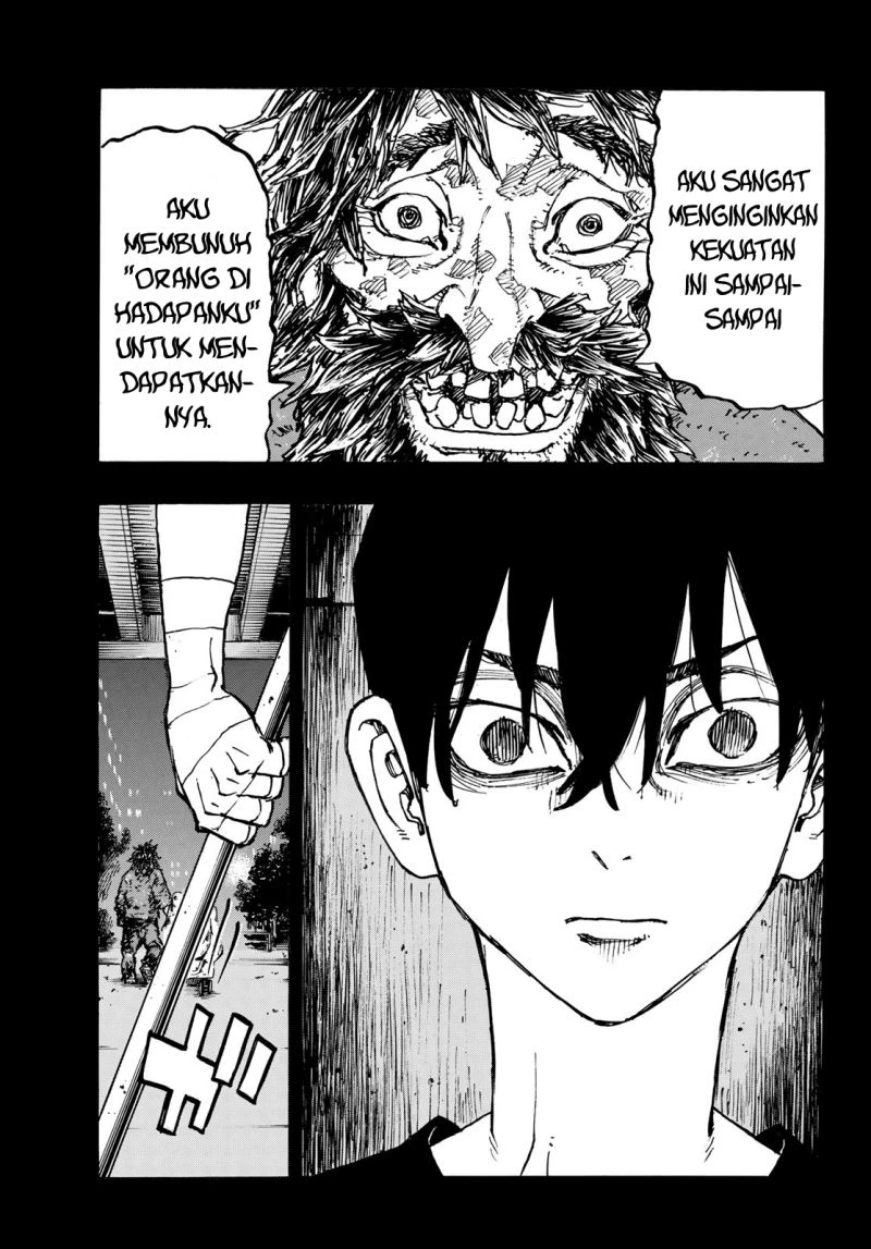 Read Toukyou Revengers Bahasa Indonesia ID Manga Online