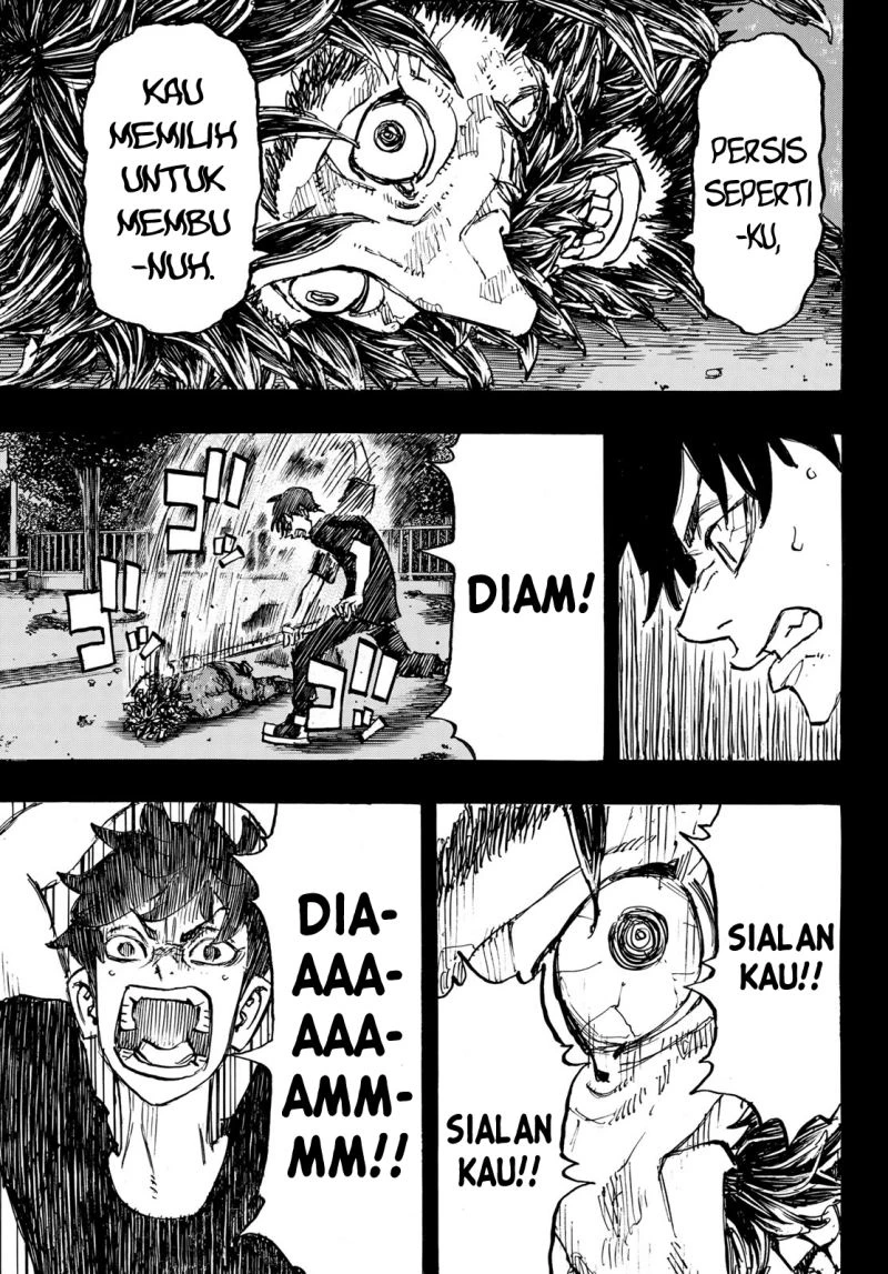 Read Toukyou Revengers Bahasa Indonesia ID Manga Online