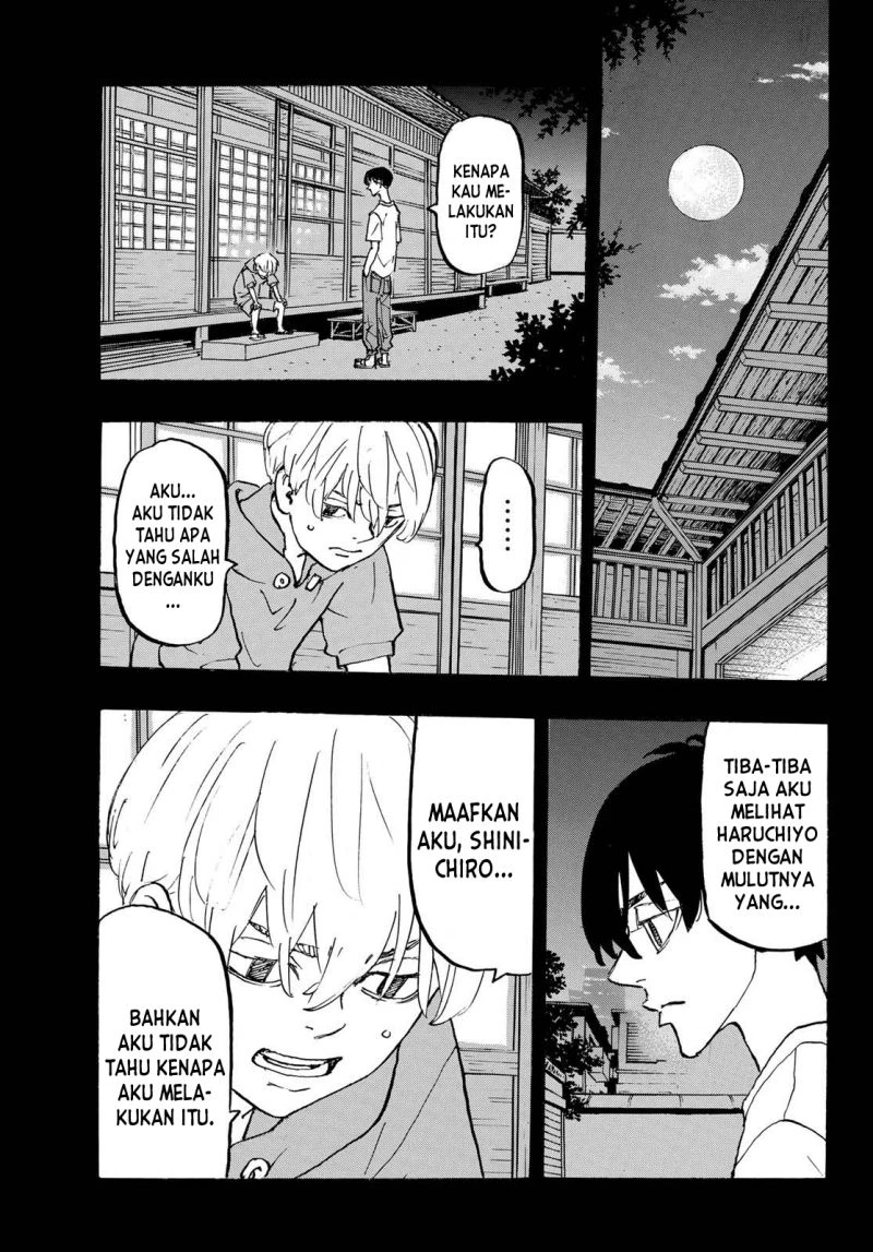 Read Toukyou Revengers Bahasa Indonesia ID Manga Online